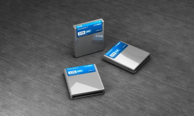Sony PS5 SSD