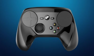 Steam Controller