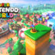 Super Nintendo World Parque de Atracciones