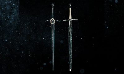 The Witcher Netflix Temporada 2