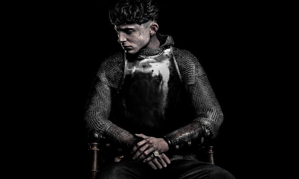 The King