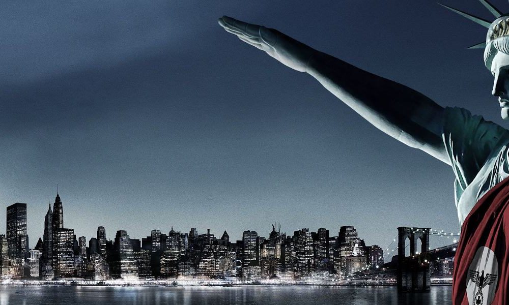 The Man in the High Castle