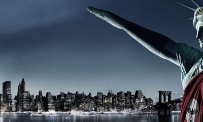 The Man in the High Castle