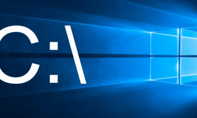 Unidades Windows 10