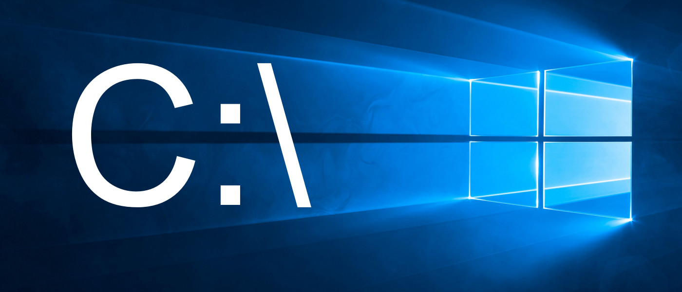 Unidades Windows 10