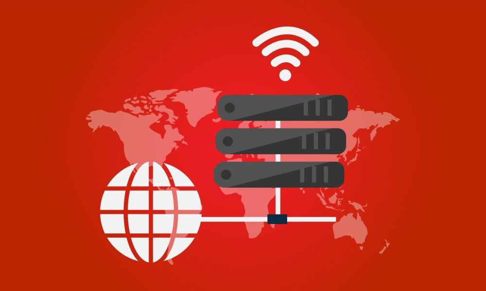 VPN que es