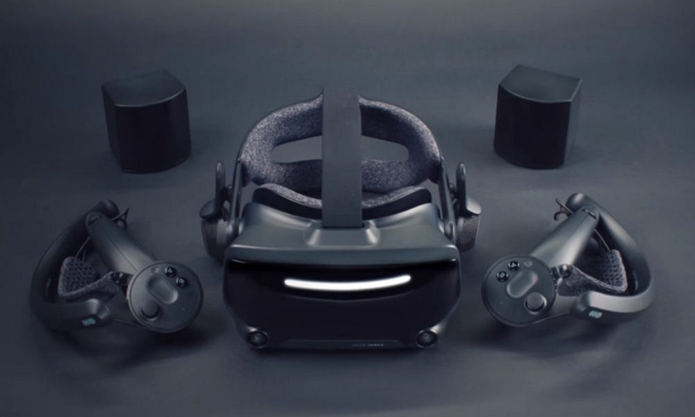 Valve Index