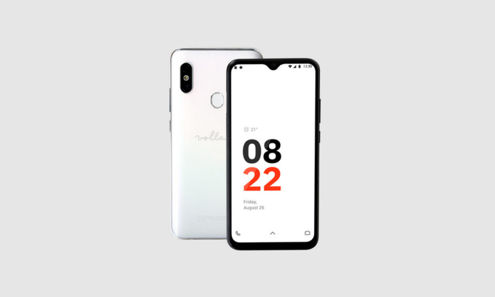 Volla Phone