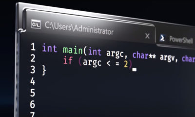 Windows Terminal Preview