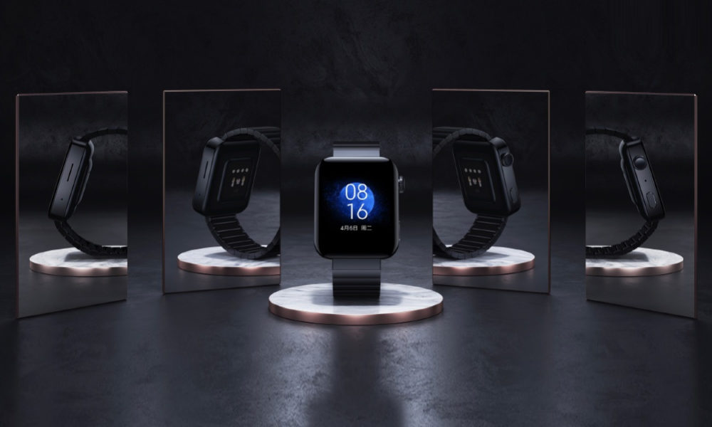 Xiamo Mi Watch