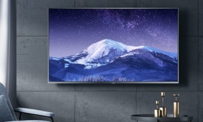 Xiaomi Mi TV 4