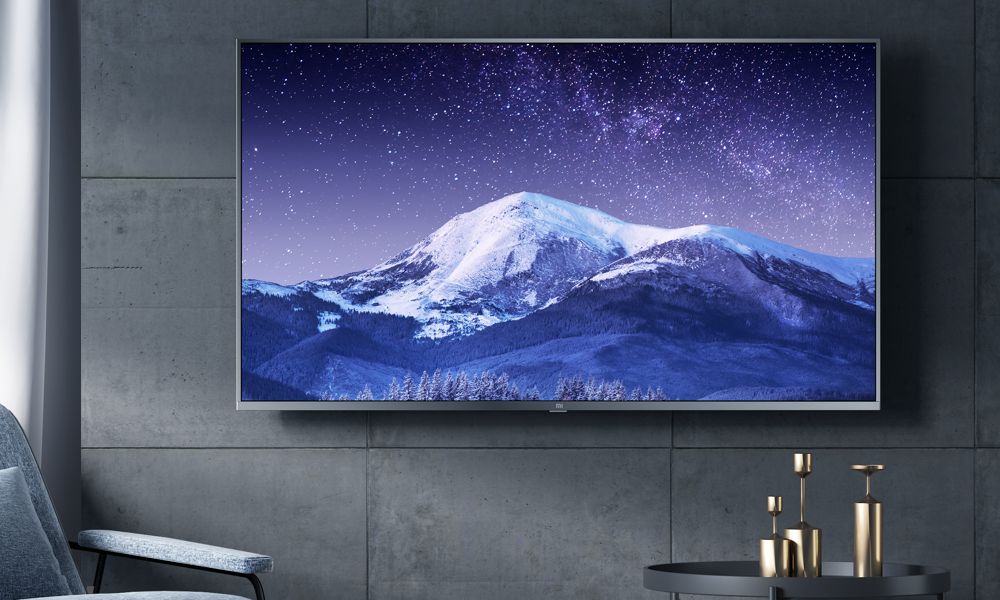 Xiaomi Mi TV 4
