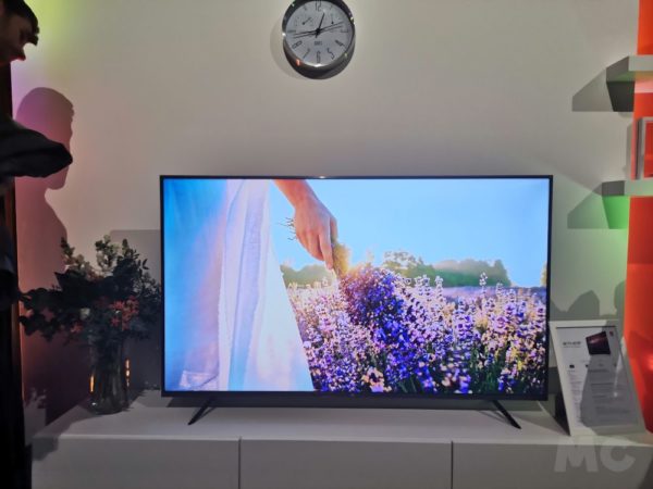 Xiaomi Mi TV 55