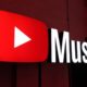 YouTube Music para Android TV