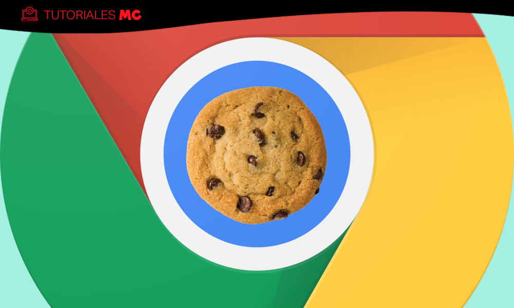 cookies en Google Chrome