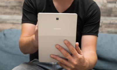 Samsung de doble pantalla