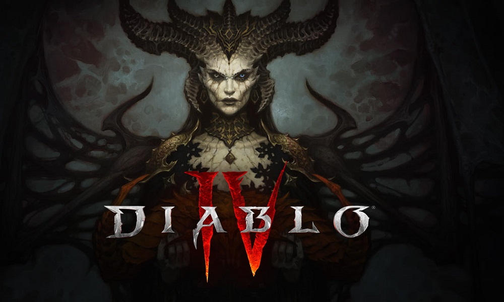 jugabilidad de Diablo IV
