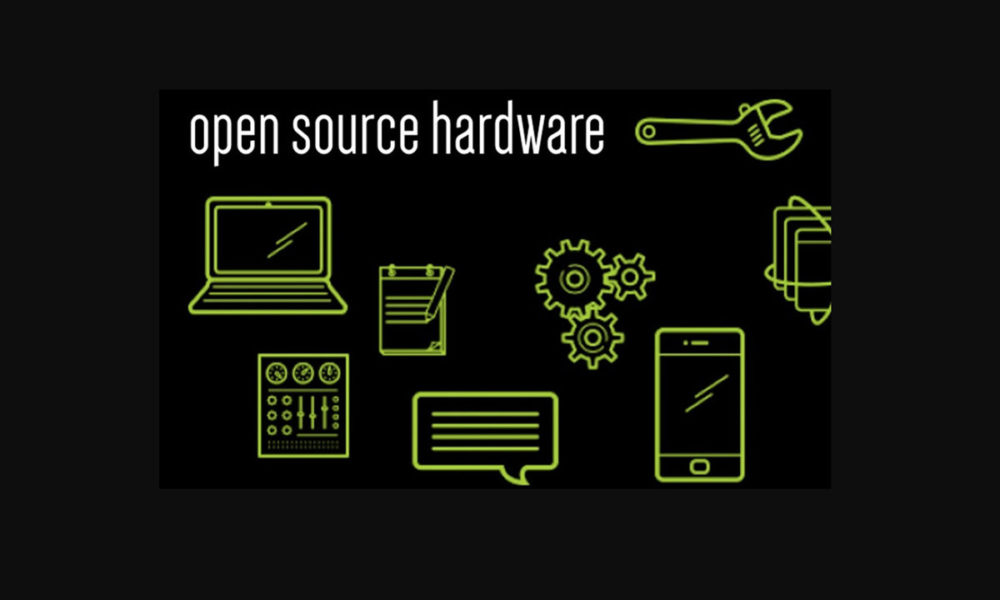 procesador Open Source
