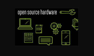 procesador Open Source