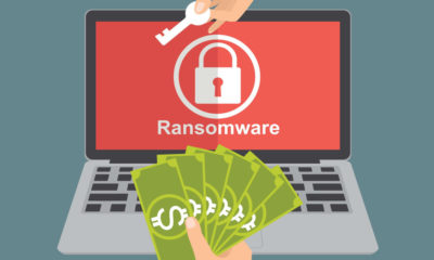 Cómo prevenir el ransomware