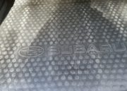Subaru Outback Bi Fuel, comprensión 87