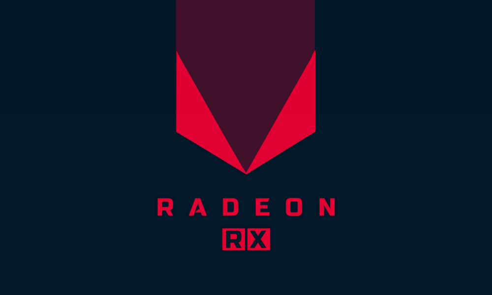 AMD Radeon RX 5500 XT