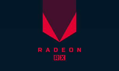 AMD Radeon RX 5500 XT