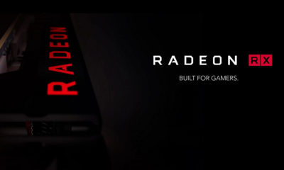 AMD Radeon RX 5500 XT y RX 5600 XT