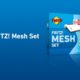 AVM FRITZ! Mesh Set