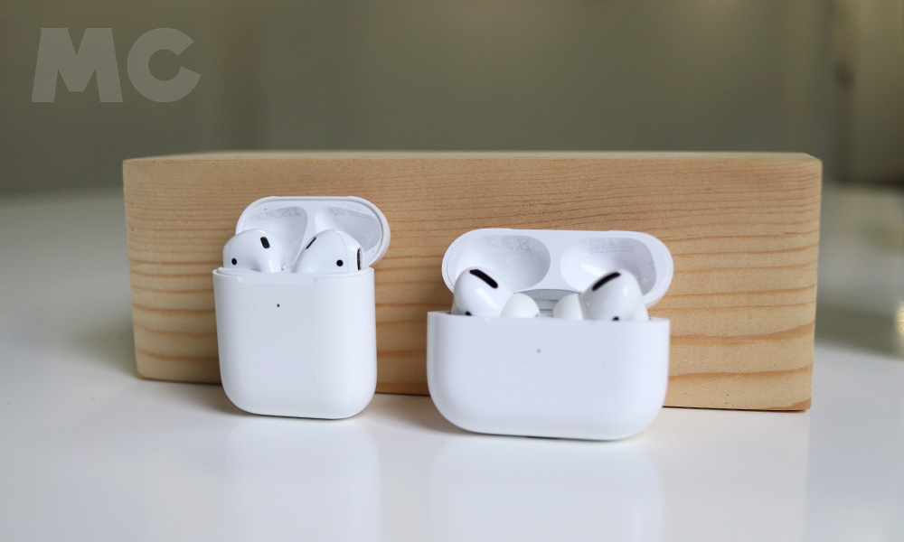 Apple AirPods Pro, análisis