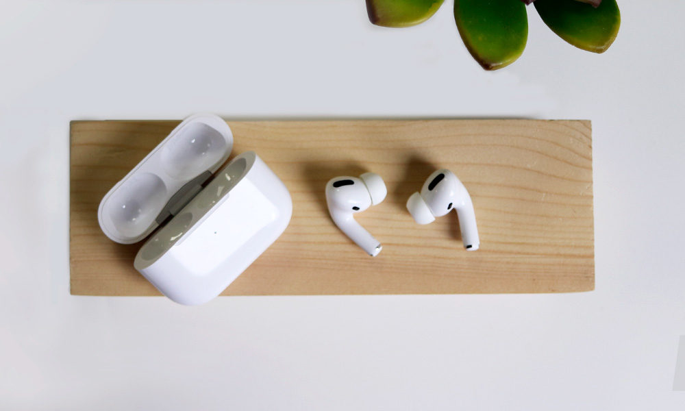 Apple AirPods Pro, análisis