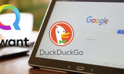 Alternativas a Google