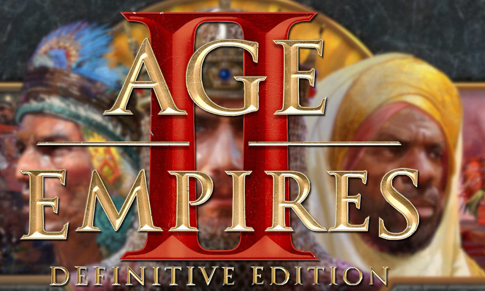 Age of Empires II: Definitive Edition
