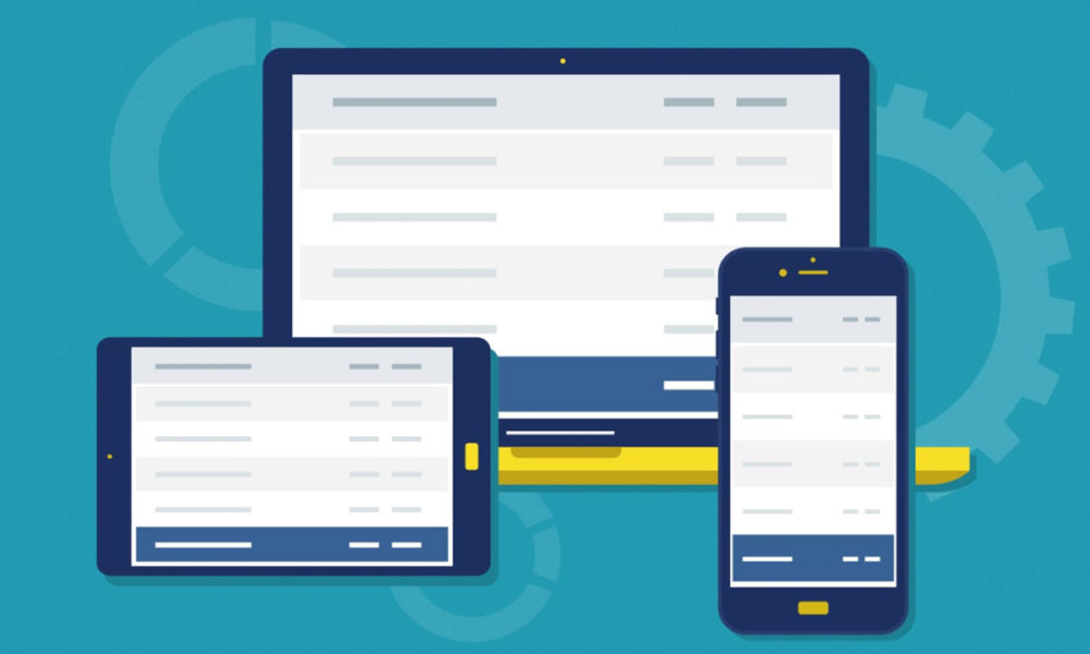 aplicaciones web progresivas en Edge