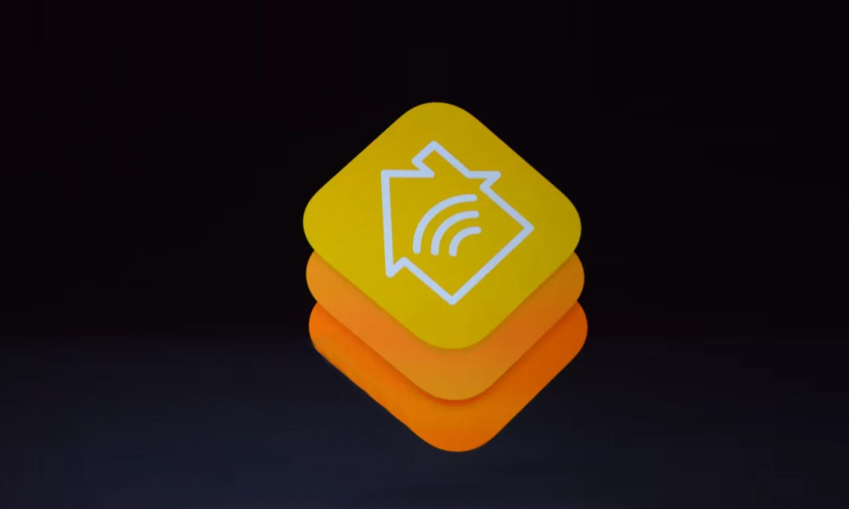 Apple HomeKit Open Source