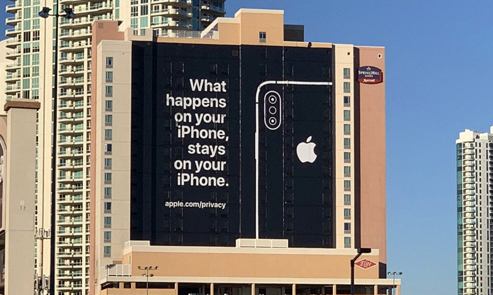 Apple regresará al CES