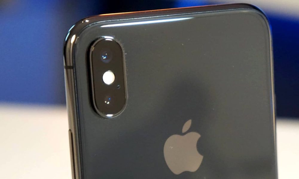 Batería del iPhone X