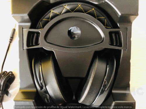 Corsair HS60 Pro Surround