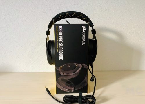 Corsair HS60 Pro Surround