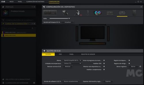 Corsair iCUE LS100 Smart Lighting Strip (18)