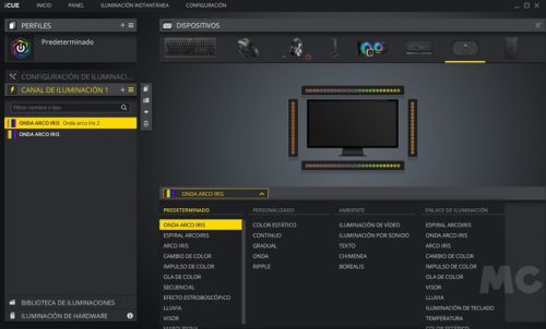 Corsair iCUE LS100 Smart Lighting Strip (18)