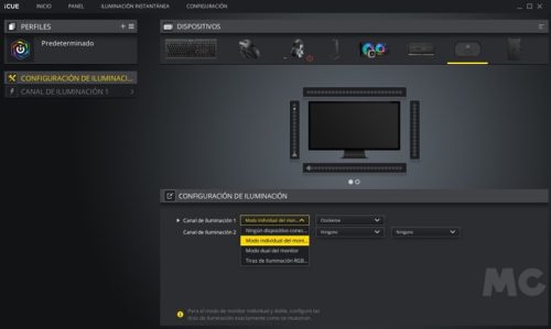 Corsair iCUE LS100 Smart Lighting Strip (18)