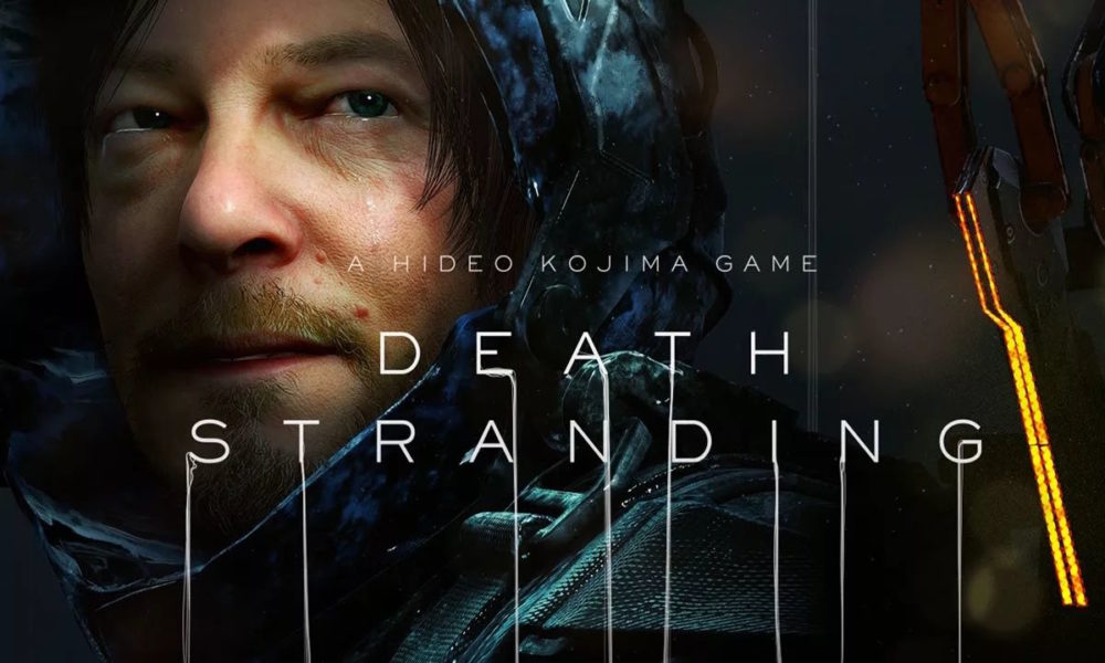 Death Stranding 2