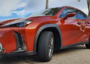 Lexus UX 250h