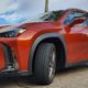 Lexus UX 250h