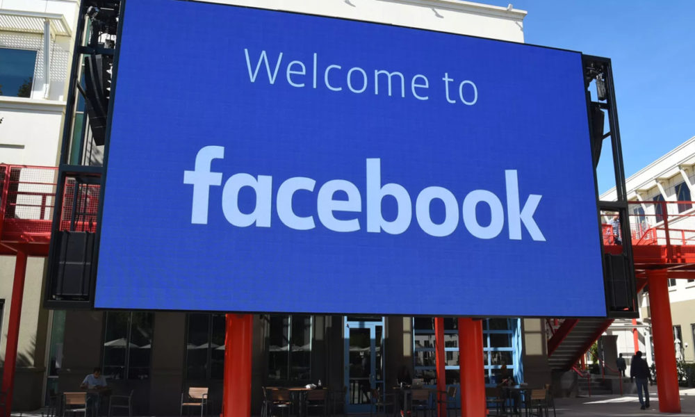 empleados de Facebook