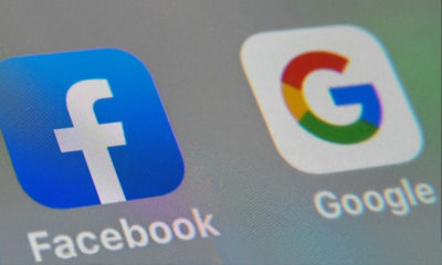 Facebook transferencia datos Google Photos