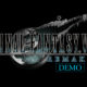 Final Fantasy VII Remake Demo