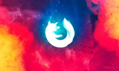 Mozilla registra pérdidas