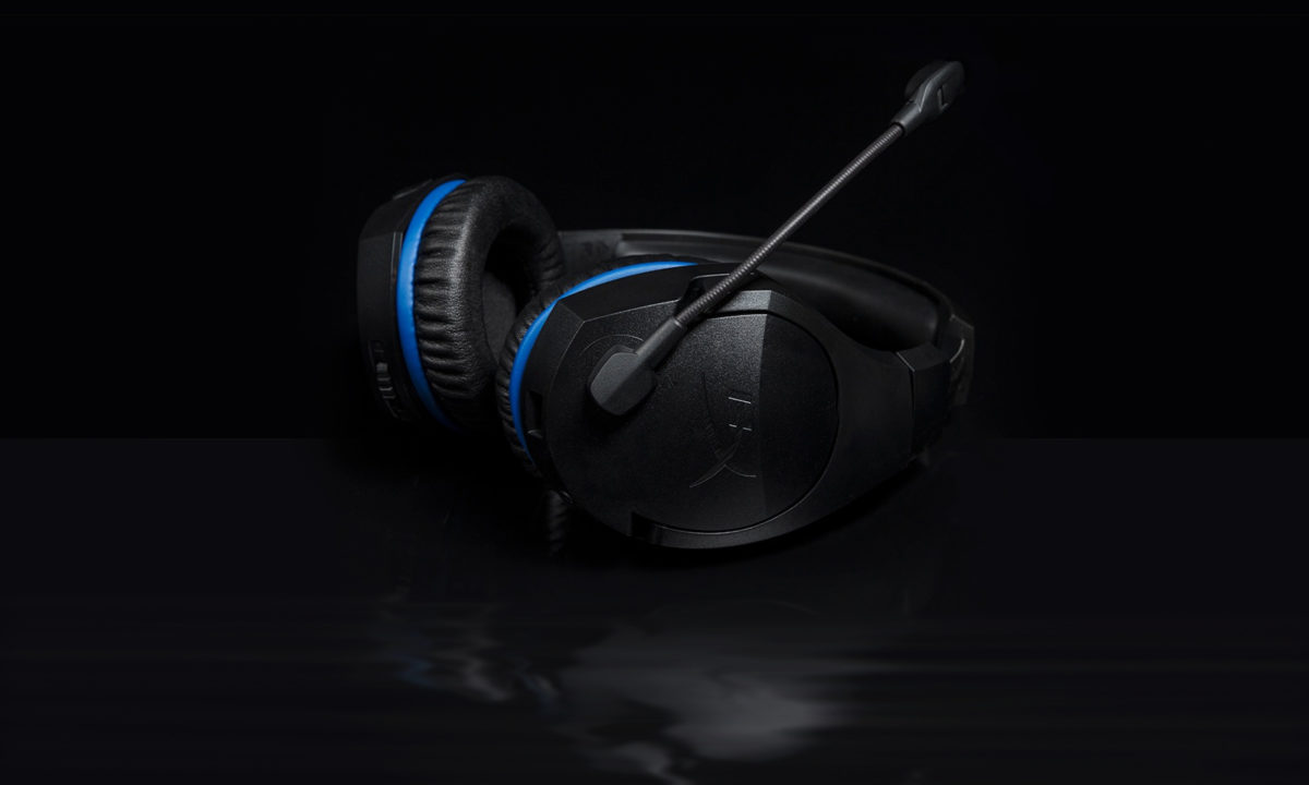 HyperX Cloud Stinger Wireless